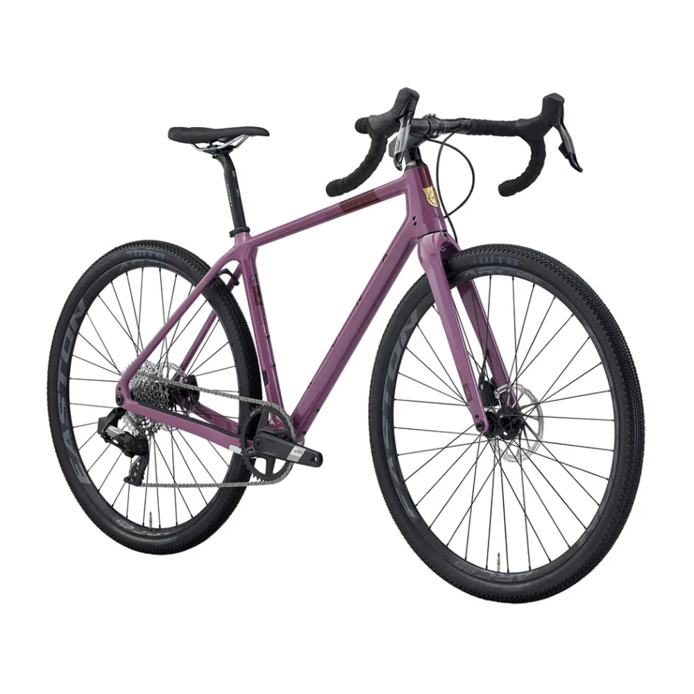 Vélo gravel Kona Libre CR - Image 2