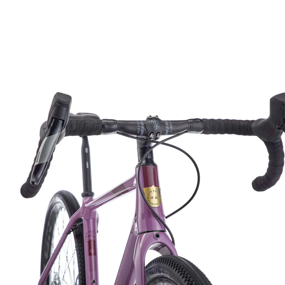 Vélo gravel Kona Libre CR - Image 3