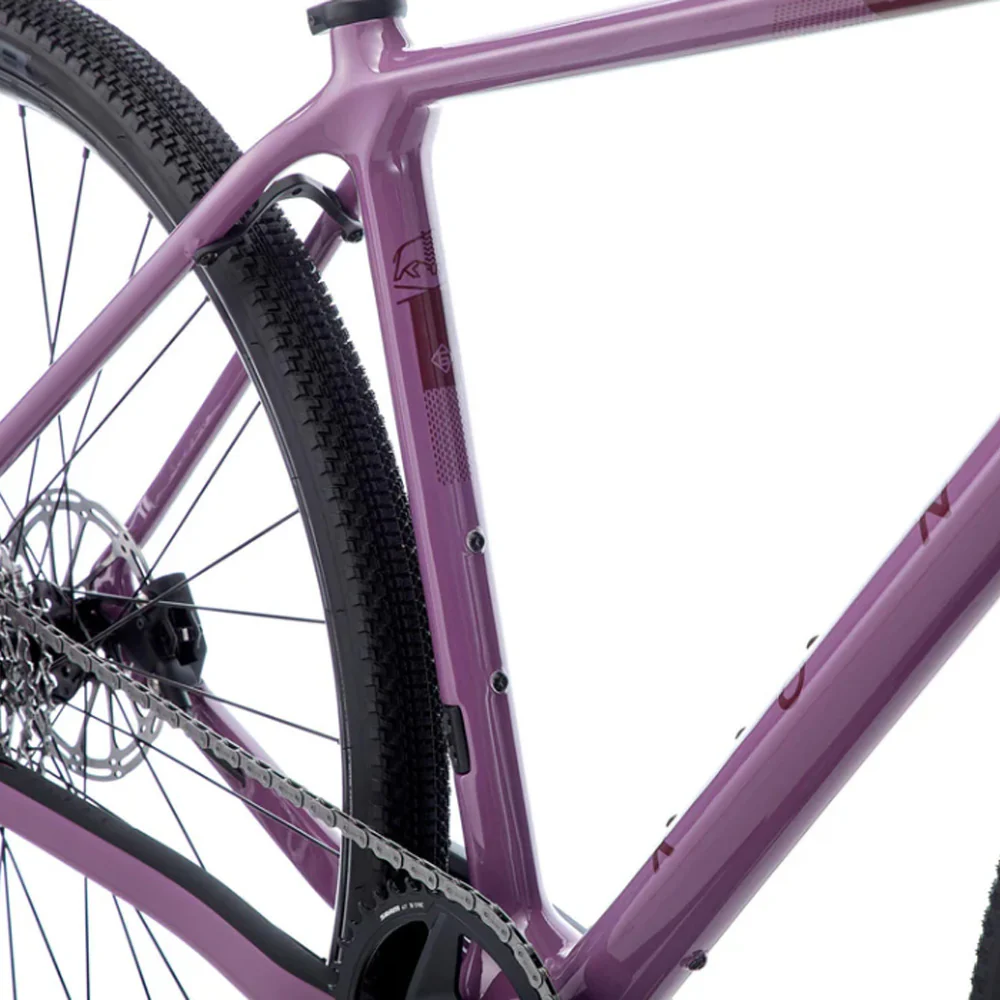 Vélo gravel Kona Libre CR - Image 6