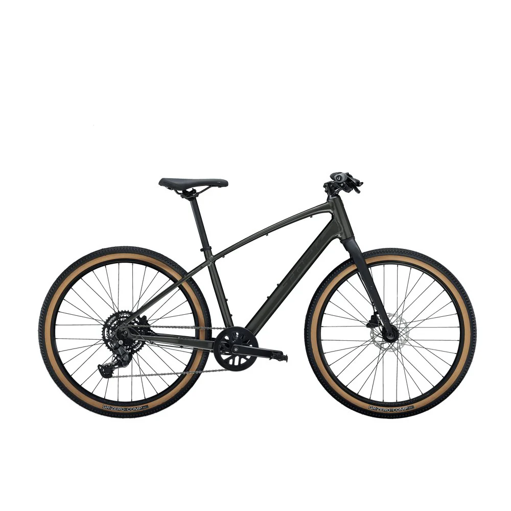 Vélo hybride Trek Dual Sport 2 Gen 5