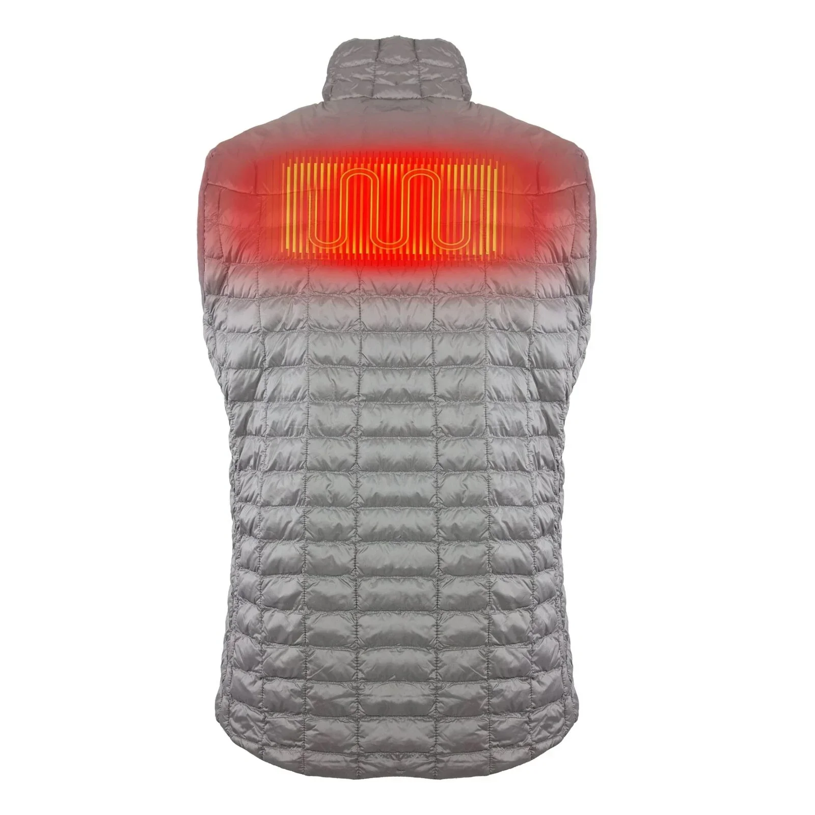 Veste chauffante Mobile Warming Backcountry (hommes) - Image 3