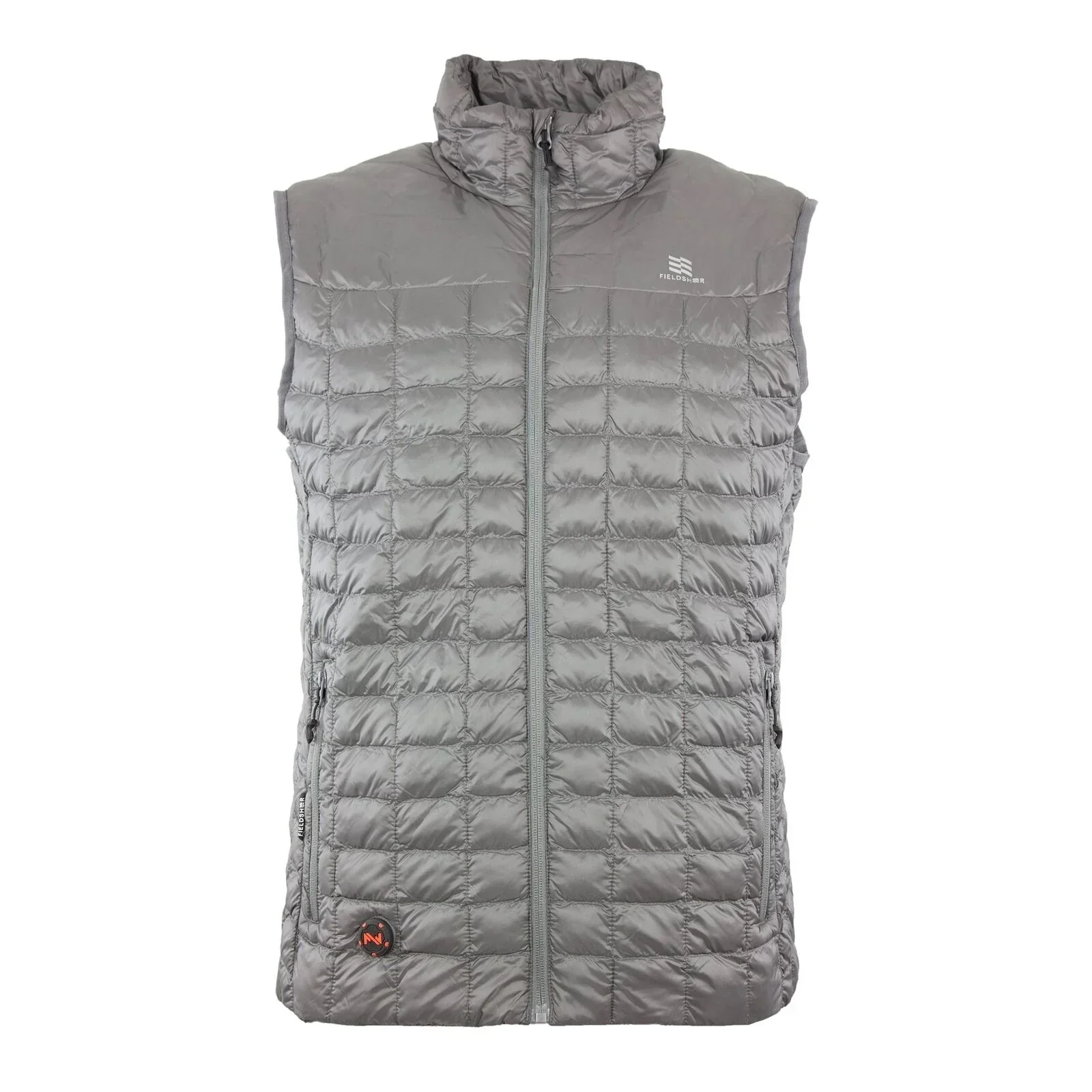 Veste chauffante Mobile Warming Backcountry (hommes) - Image 5