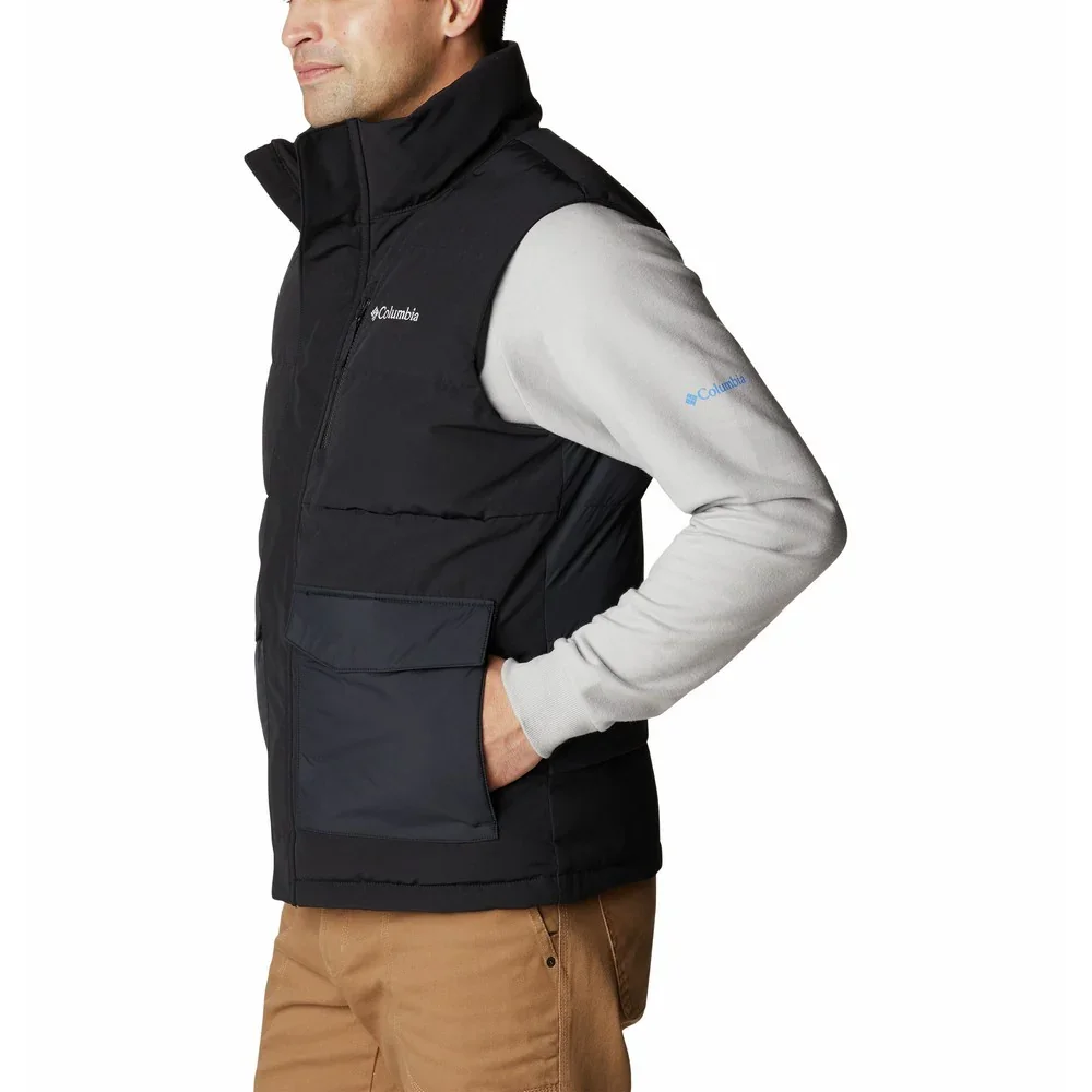 Veste Columbia Marquam Peak Fusion (hommes) - Image 3