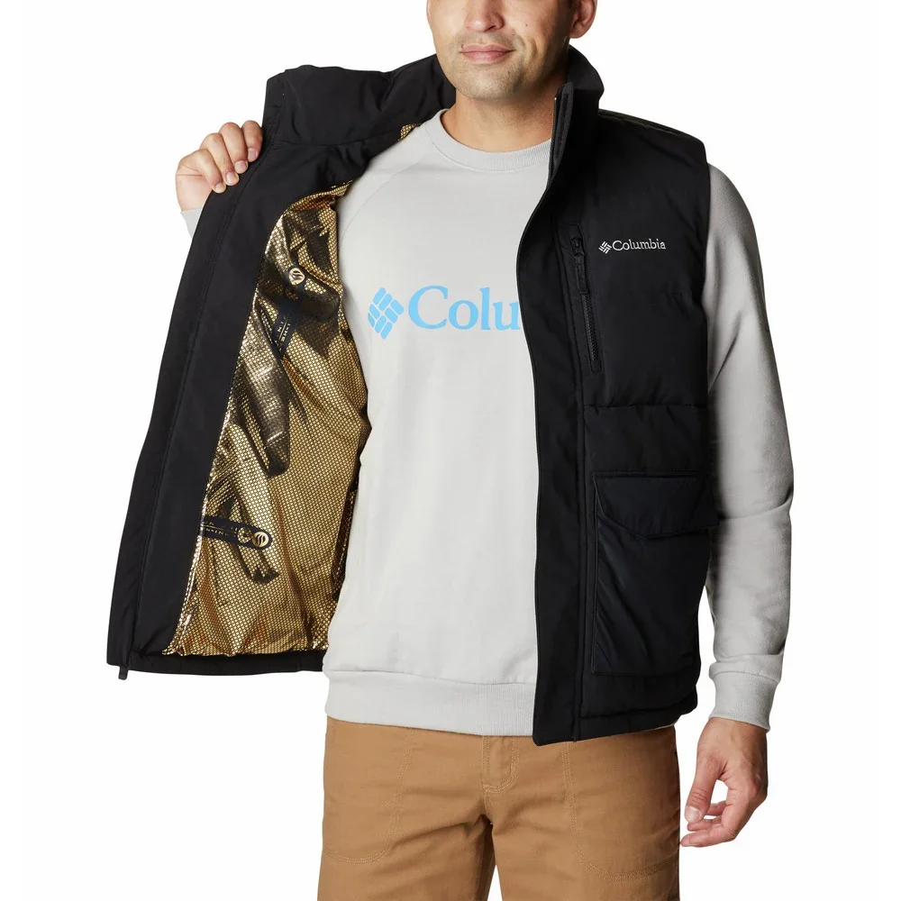 Veste Columbia Marquam Peak Fusion (hommes) - Image 5