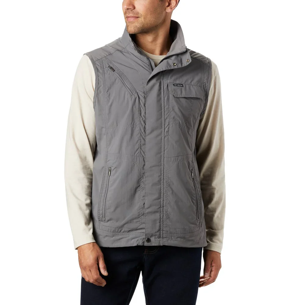 Veste Columbia Silver Ridge II (hommes) - Image 3