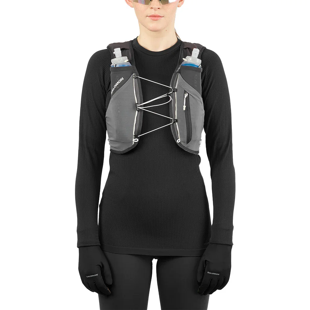 Veste d'hydratation Salomon Adv Skin 5 - Image 13