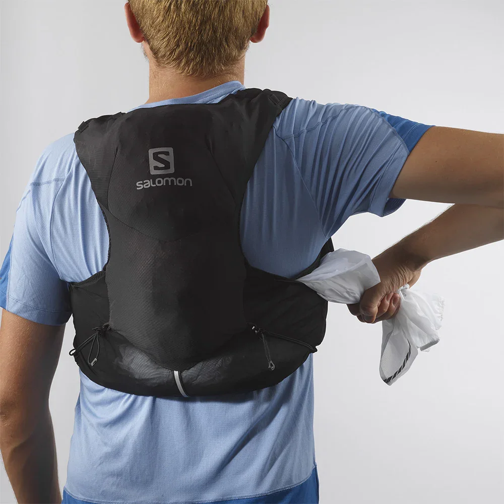 Veste d'hydratation Salomon Adv Skin 5 - Image 18