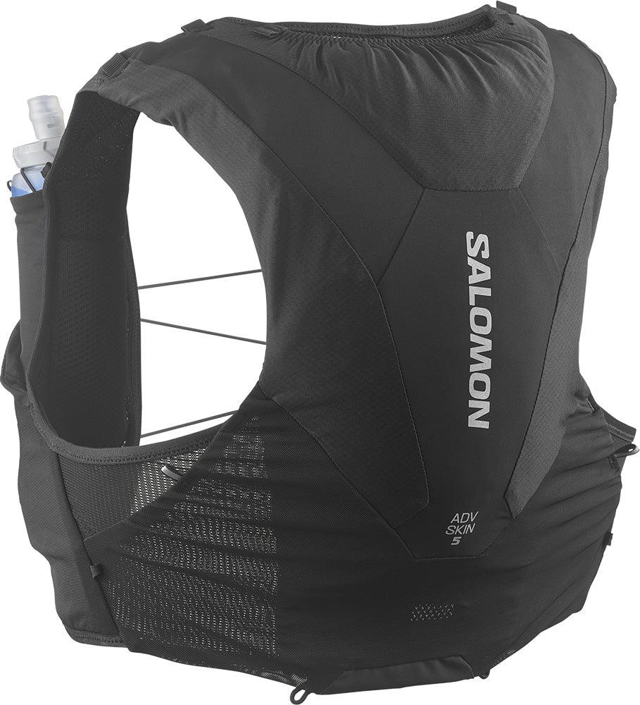 Veste d'hydratation Salomon Adv Skin 5 - Image 2