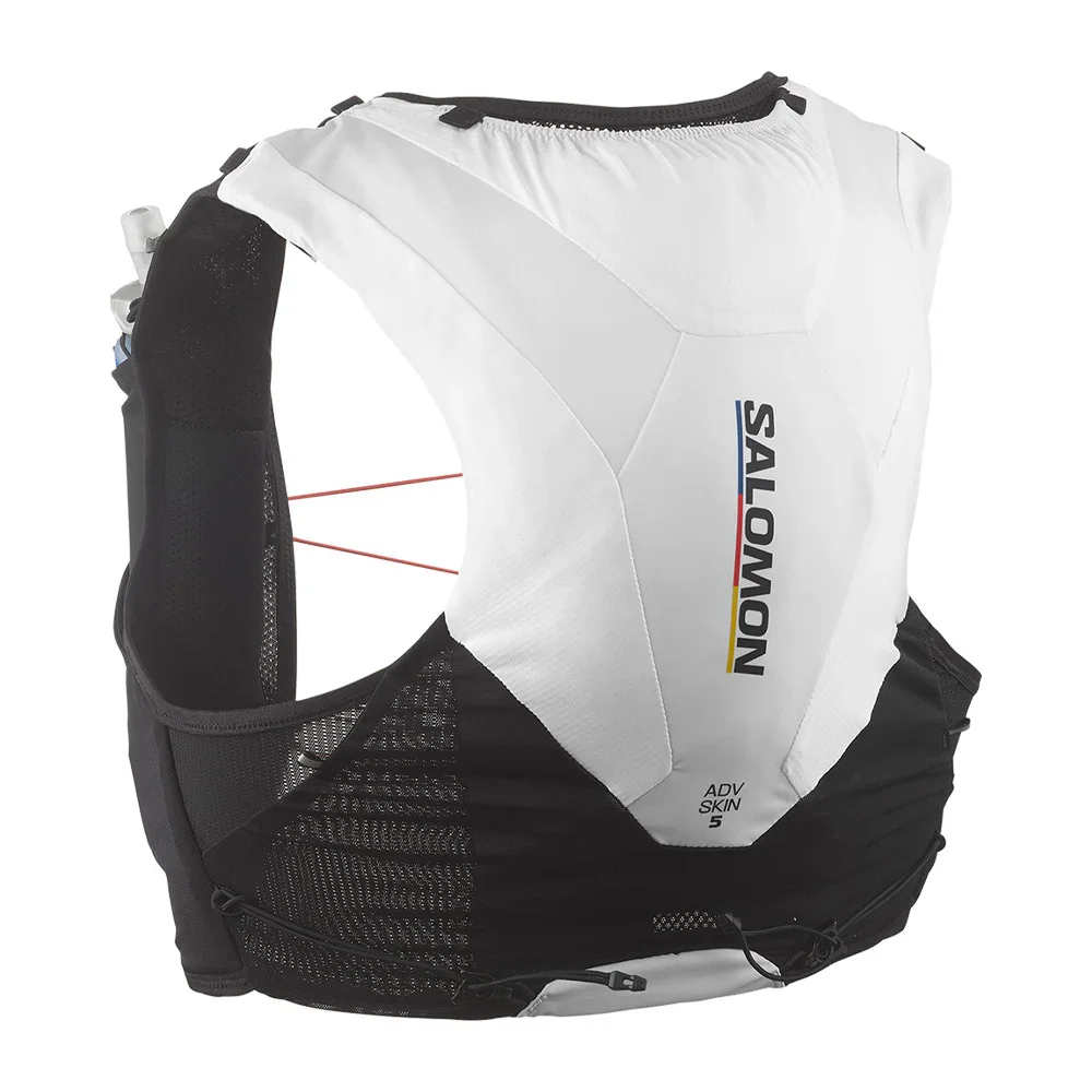 Veste d'hydratation Salomon Adv Skin 5 - Image 7