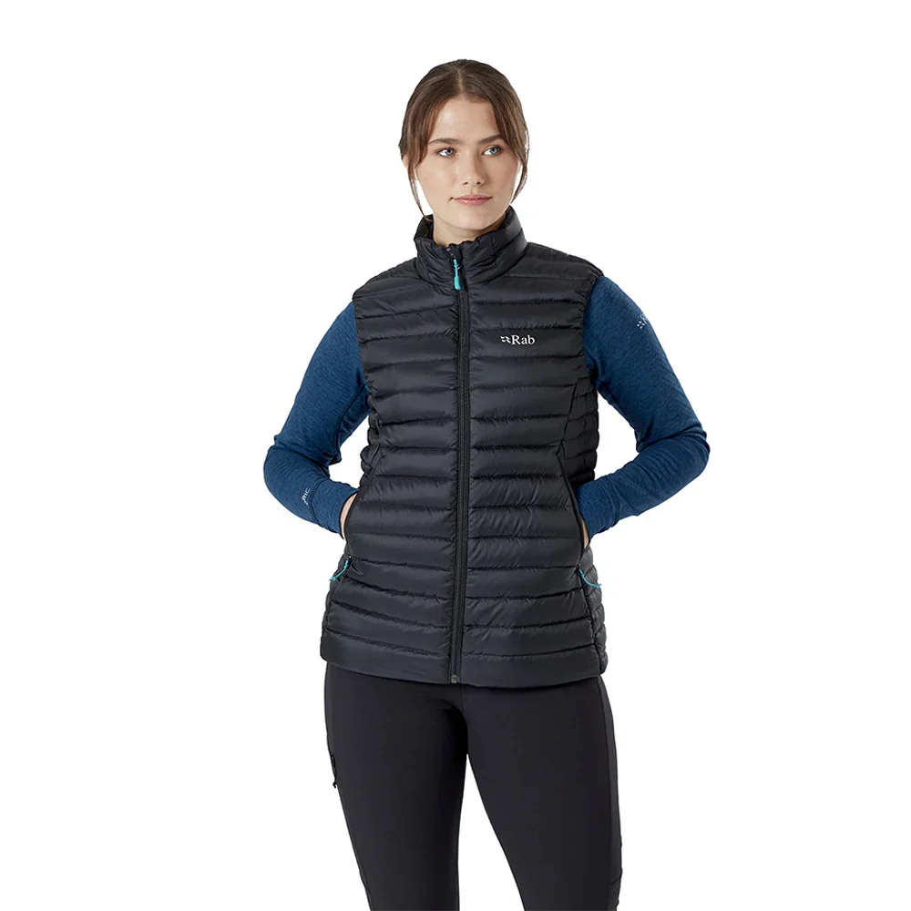 Veste en duvet Rab Microlight (femmes) - Image 14