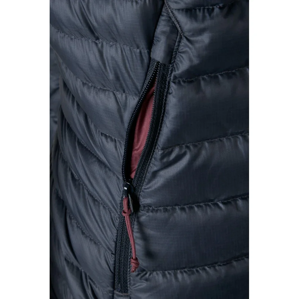 Veste en duvet Rab Microlight (femmes) - Image 4