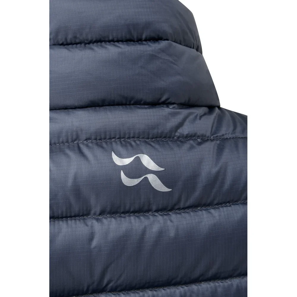Veste en duvet Rab Microlight (femmes) - Image 5