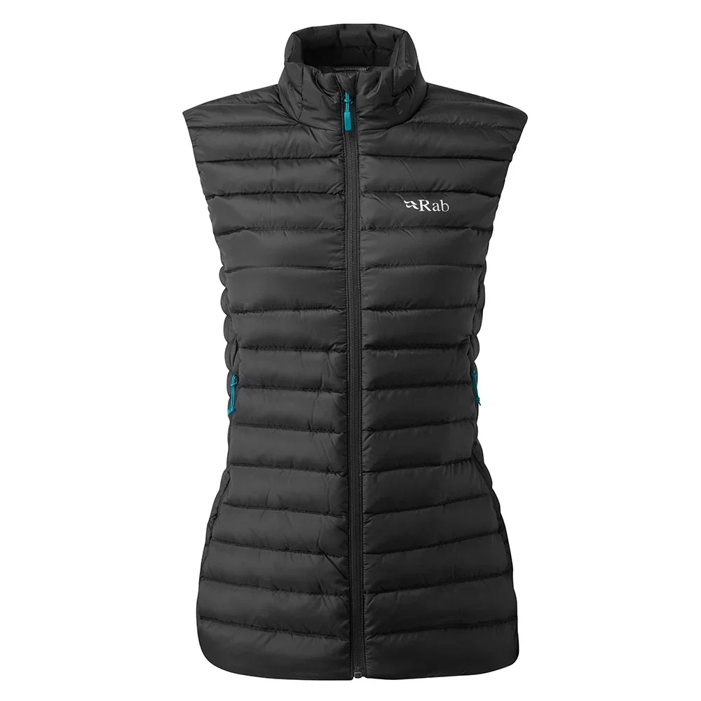Veste en duvet Rab Microlight (femmes) - Image 6