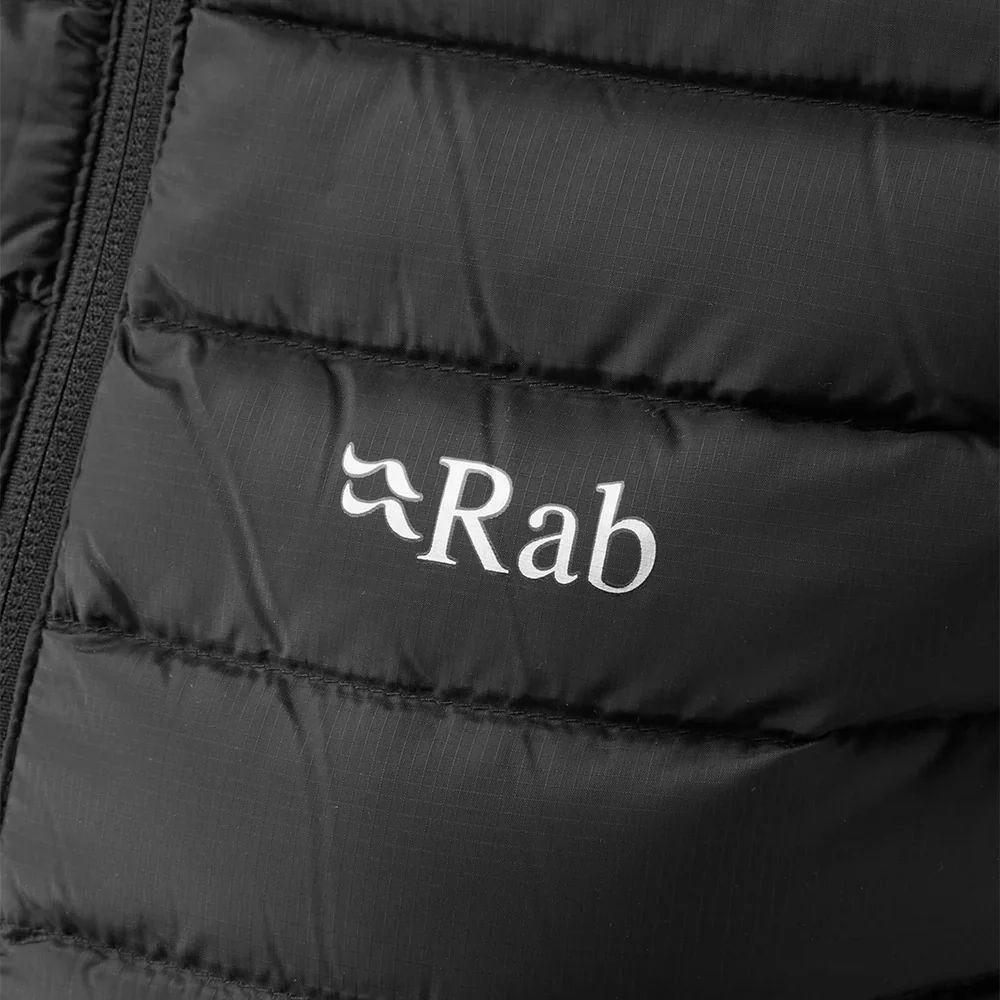 Veste en duvet Rab Microlight (femmes) - Image 9