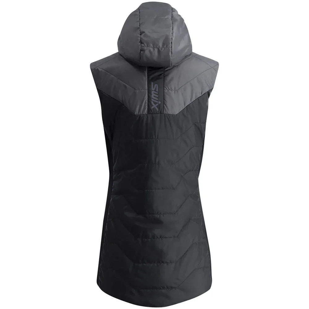 Veste isolé Swix Infinity (femmes) - Image 2
