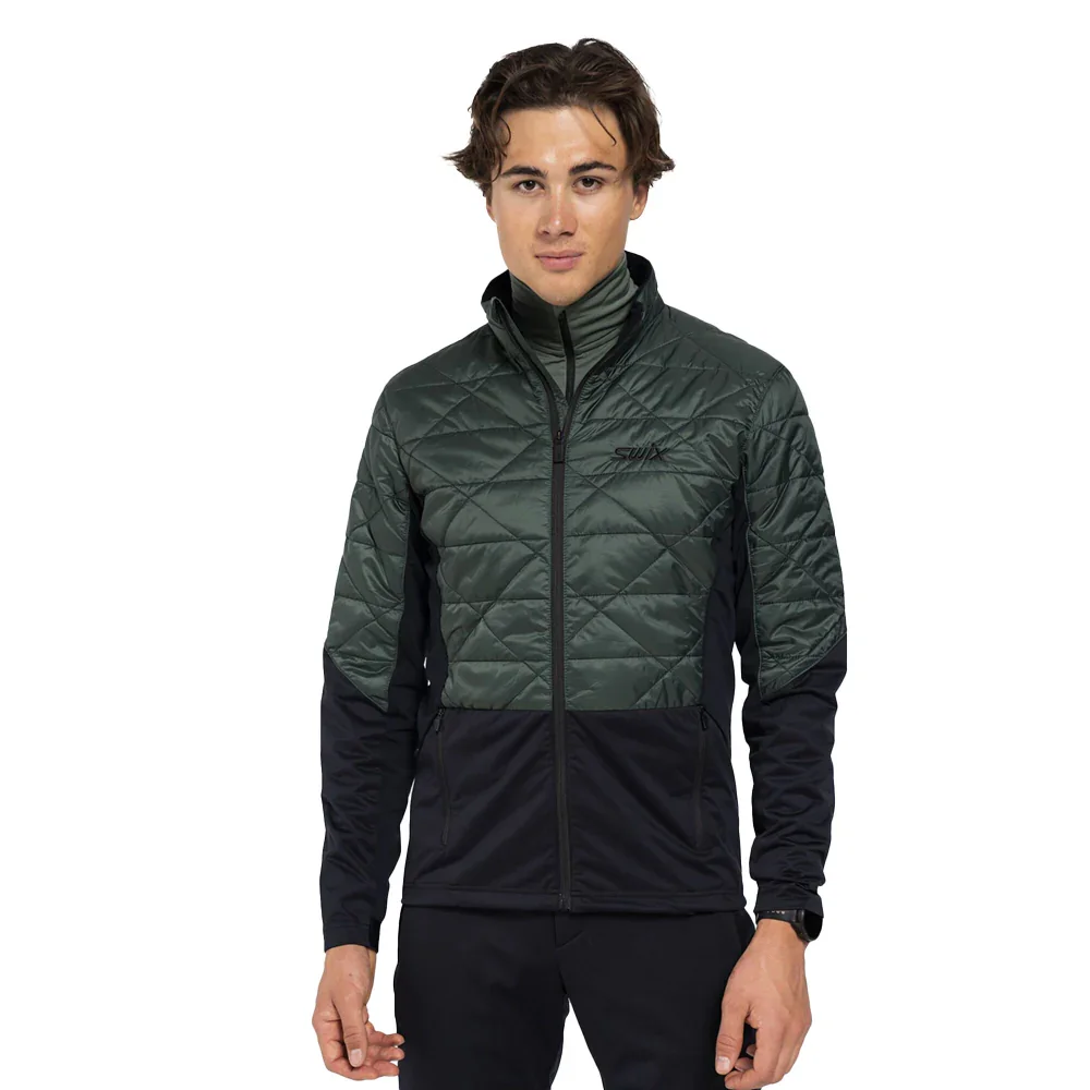 Veste isolé Swix Infinity (femmes) - Image 3