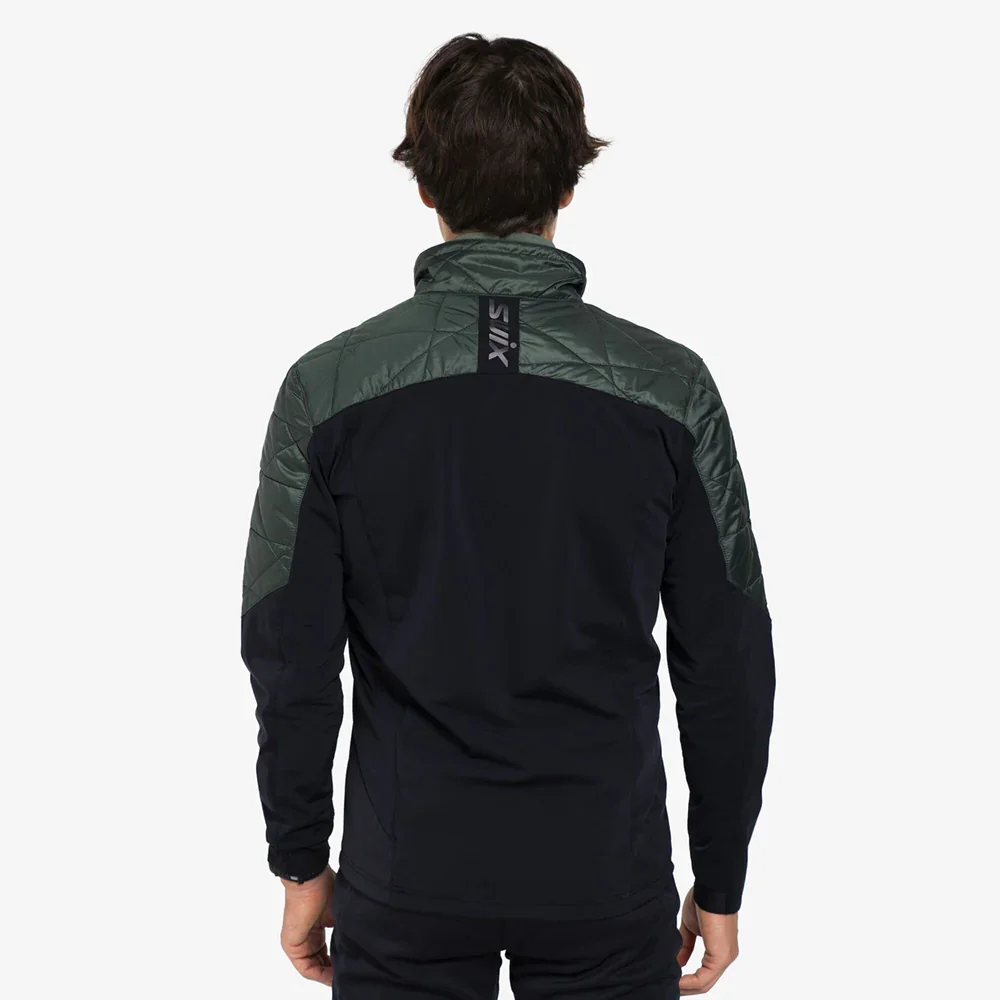 Veste isolé Swix Infinity (femmes) - Image 4