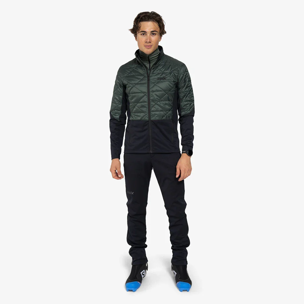 Veste isolé Swix Infinity (femmes) - Image 5
