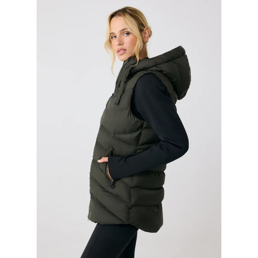 Veste Lolë Transition (femmes) - Image 3