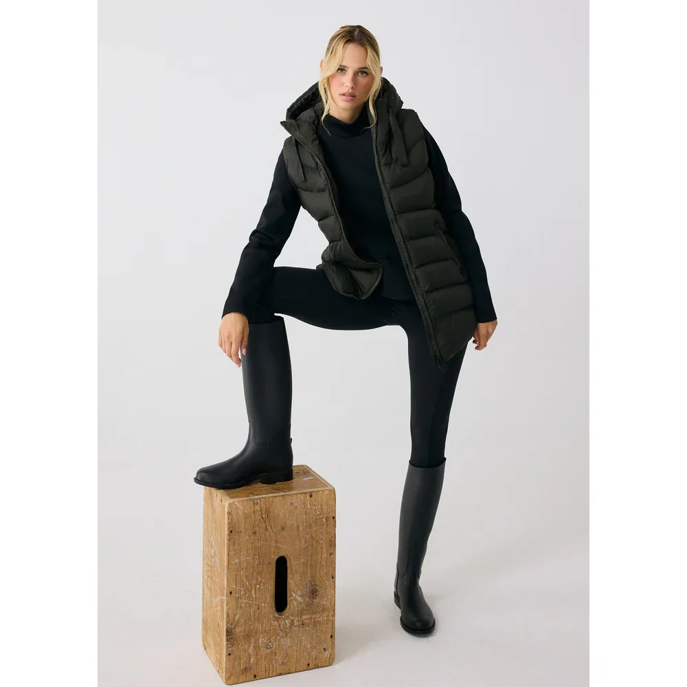Veste Lolë Transition (femmes) - Image 4