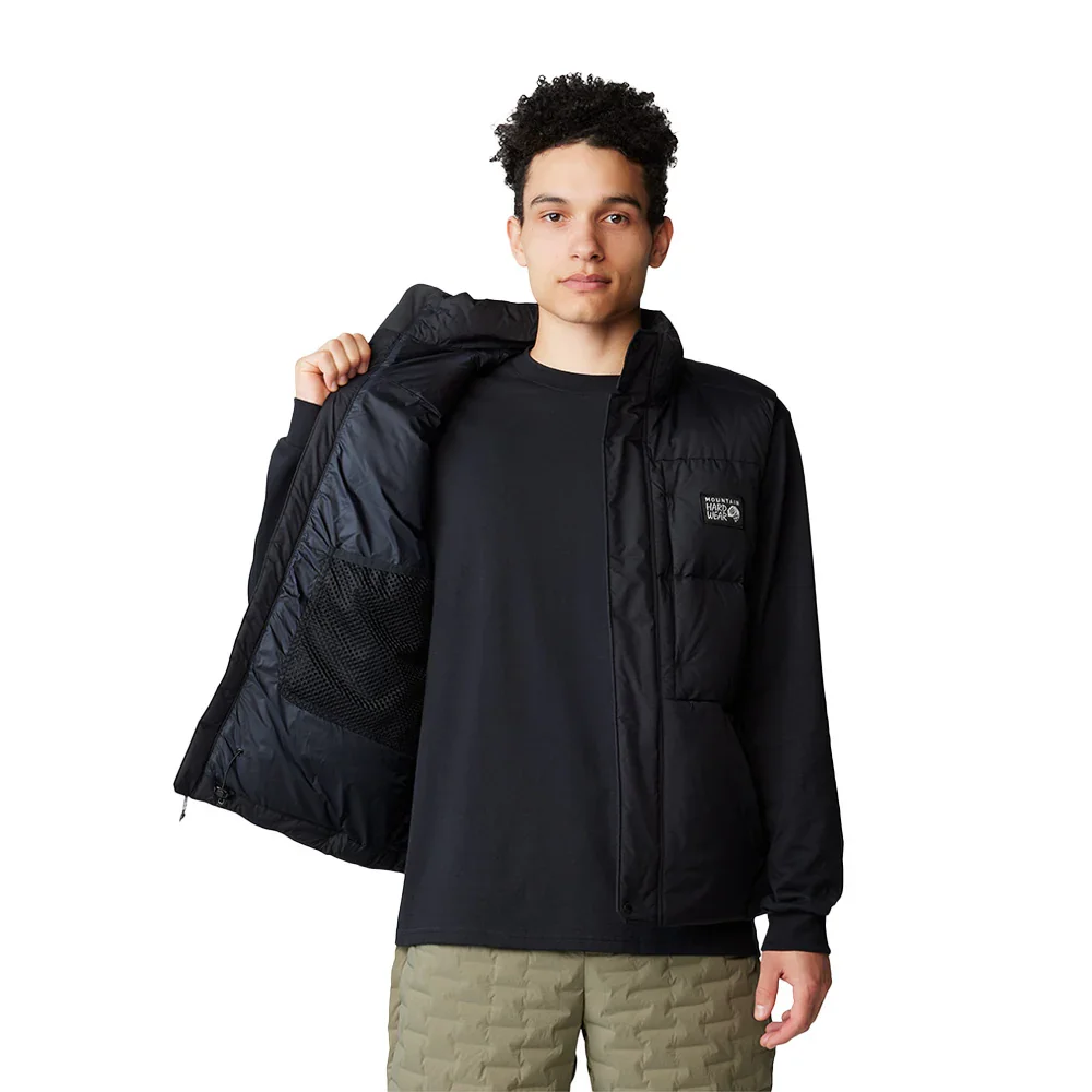Veste Mountain Hardwear Nevadan (hommes) - Image 4