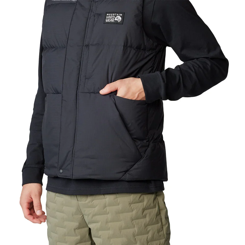 Veste Mountain Hardwear Nevadan (hommes) - Image 6