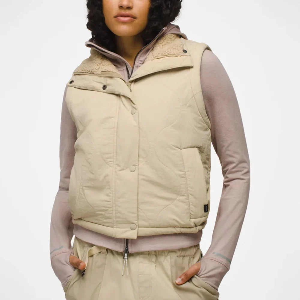 Veste Prana Encinitas (femmes) - Image 7