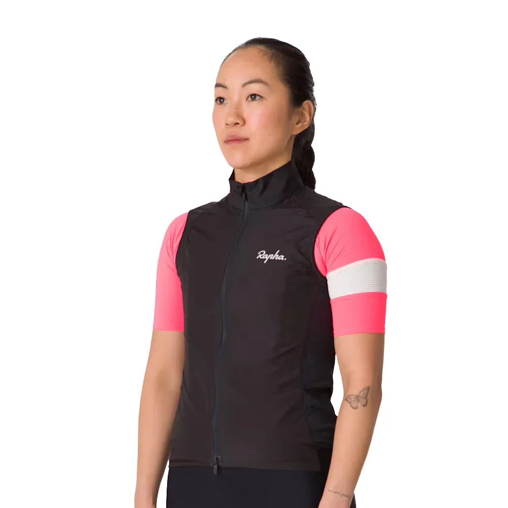 Veste Rapha Core Gilet (femmes) - Image 3