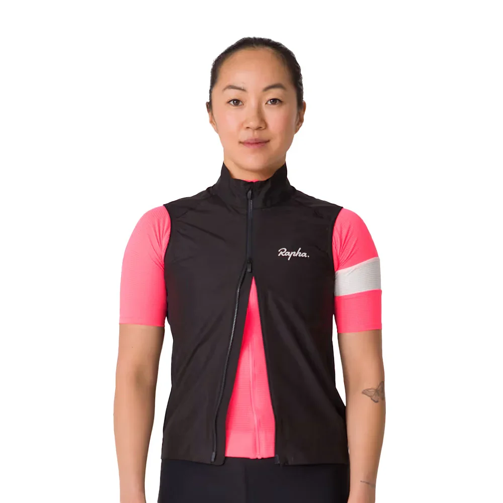 Veste Rapha Core Gilet (femmes) - Image 4