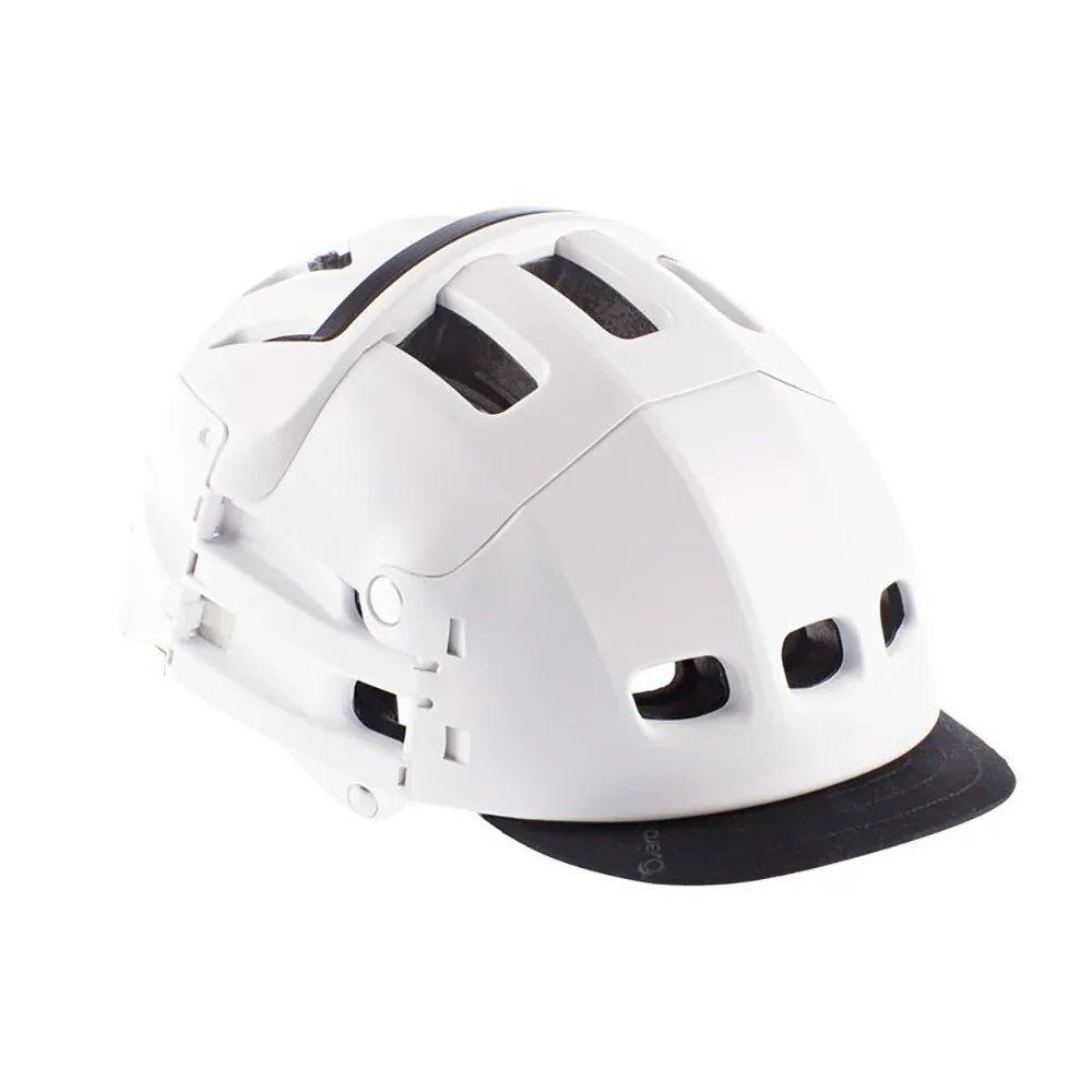Visière amovible pour casque pliant Overade Plixi FIT