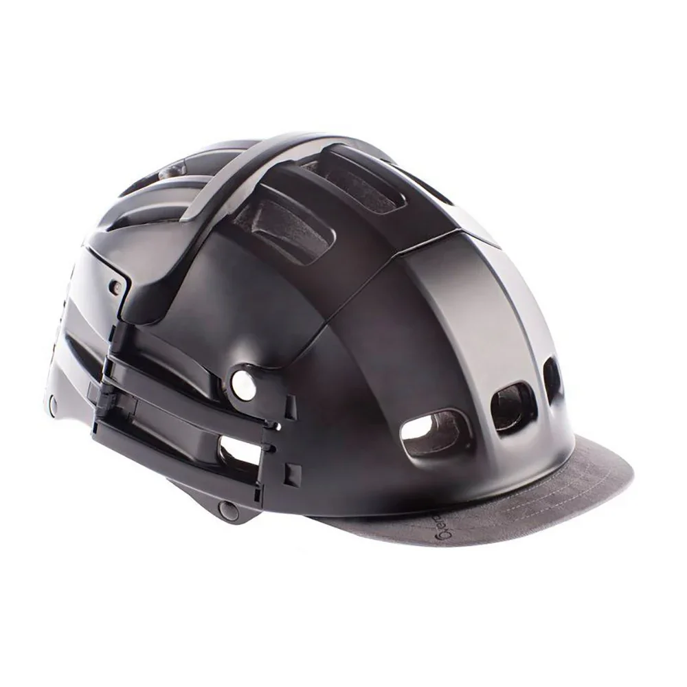 Visière amovible pour casque pliant Overade Plixi FIT - Image 5