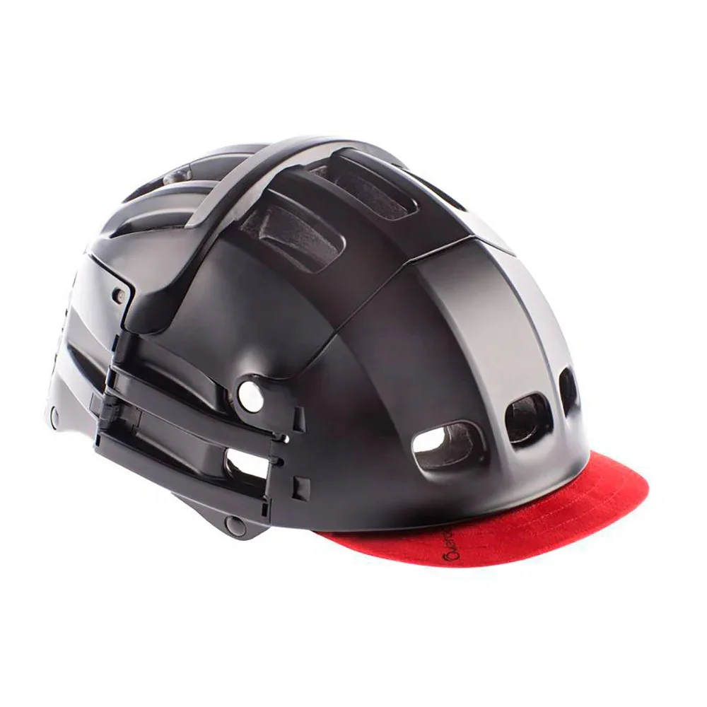 Visière amovible pour casque pliant Overade Plixi FIT - Image 7